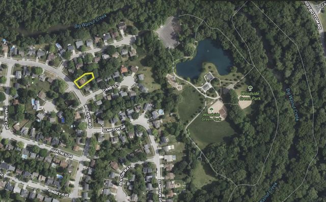 950 Ridenour Road, Gahanna, OH 43230