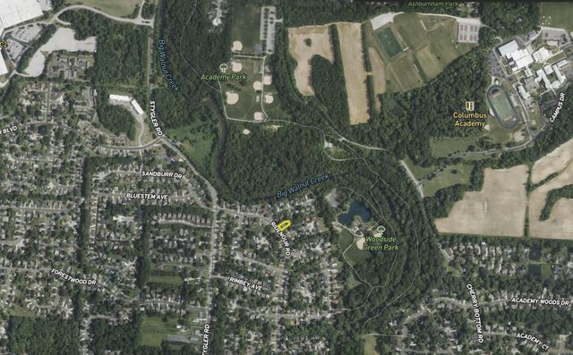 950 Ridenour Road, Gahanna, OH 43230