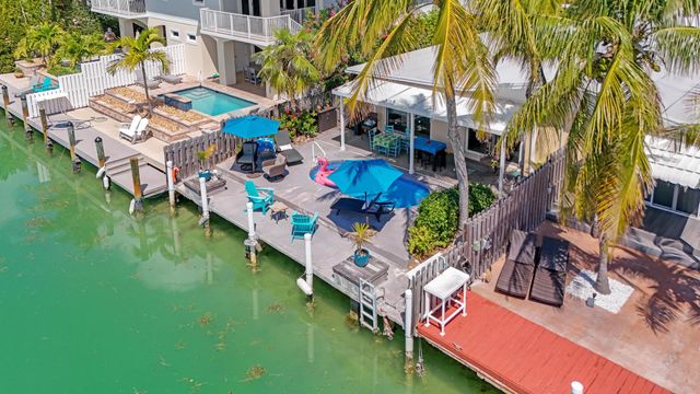 351 8Th Street, Key Colony, FL 33051