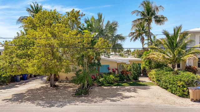 351 8Th Street, Key Colony, FL 33051