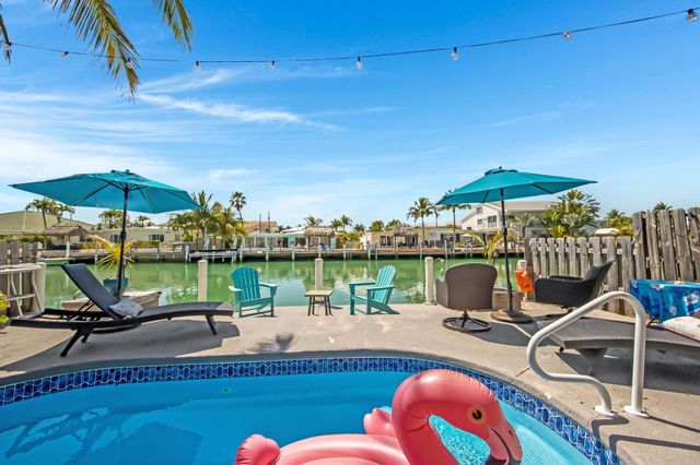 351 8Th Street, Key Colony, FL 33051