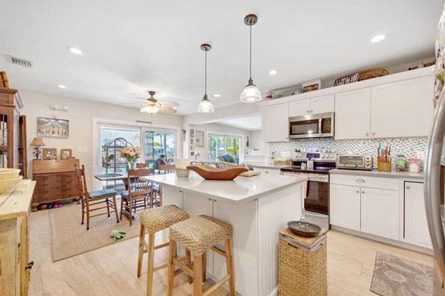 351 8Th Street, Key Colony, FL 33051