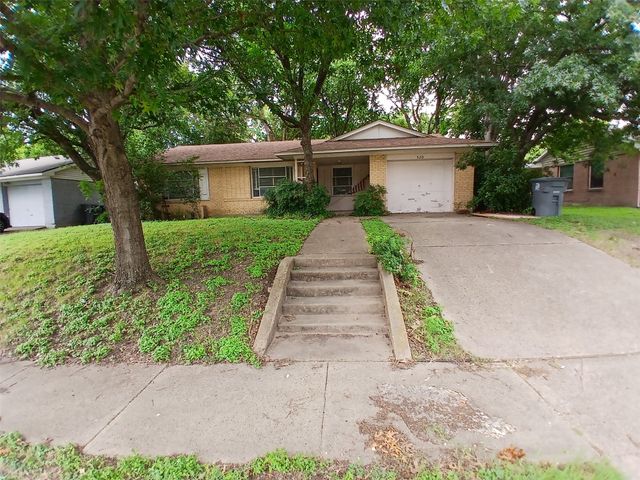 520 Highcrest Drive, Dallas, TX 75232