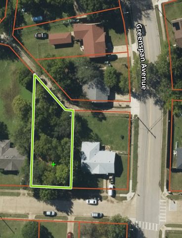 520 Highcrest Drive, Dallas, TX 75232