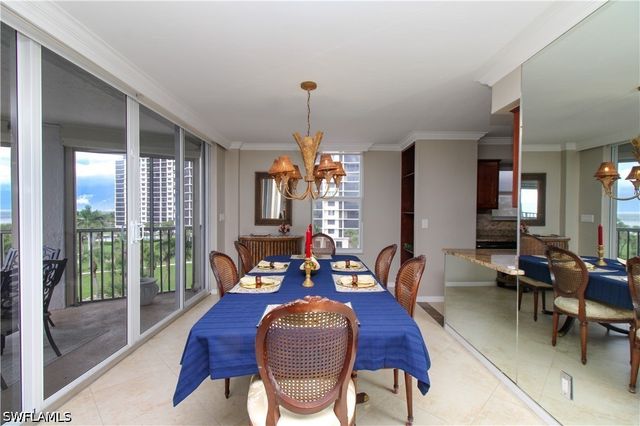 10701 Gulf Shore DR 502, Naples, FL 34108