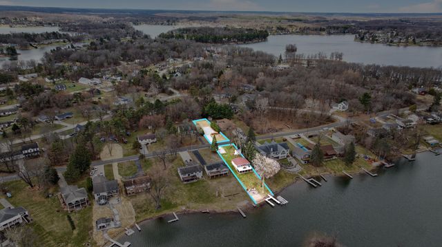 11974 Bradley Drive, Somerset Twp, MI 49249