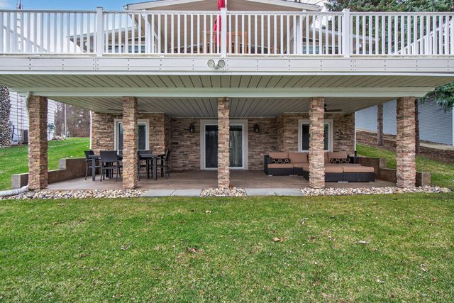 11974 Bradley Drive, Somerset Twp, MI 49249