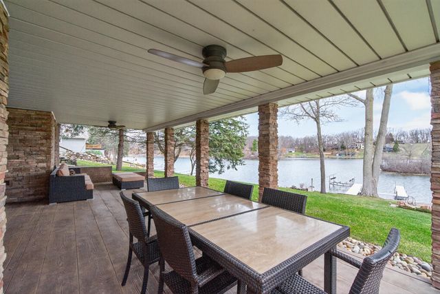 11974 Bradley Drive, Somerset Twp, MI 49249