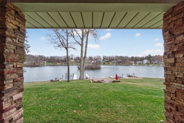 11974 Bradley Drive, Somerset Twp, MI 49249