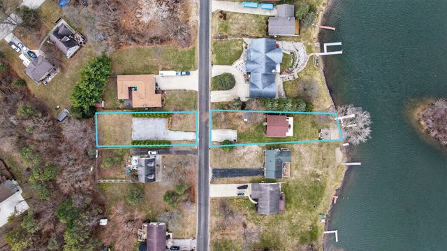 11974 Bradley Drive, Somerset Twp, MI 49249