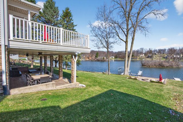 11974 Bradley Drive, Somerset Twp, MI 49249