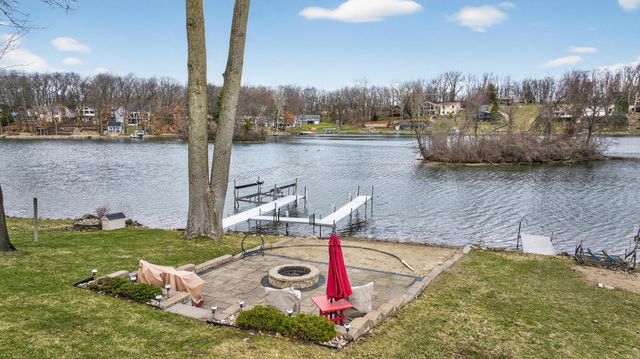 11974 Bradley Drive, Somerset Twp, MI 49249