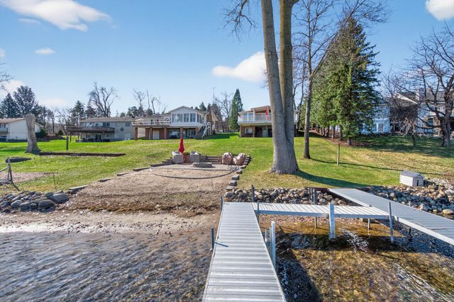 11974 Bradley Drive, Somerset Twp, MI 49249