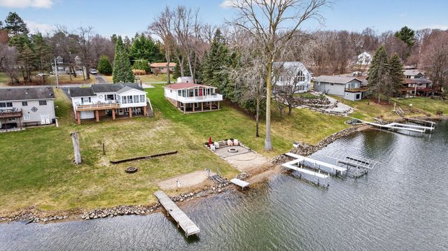 11974 Bradley Drive, Somerset Twp, MI 49249