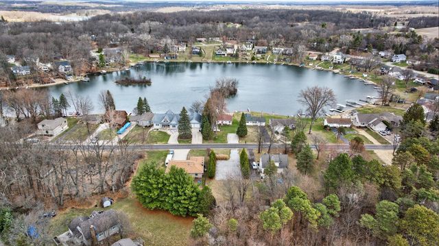 11974 Bradley Drive, Somerset Twp, MI 49249