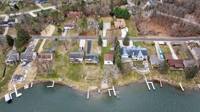 11974 Bradley Drive, Somerset Twp, MI 49249