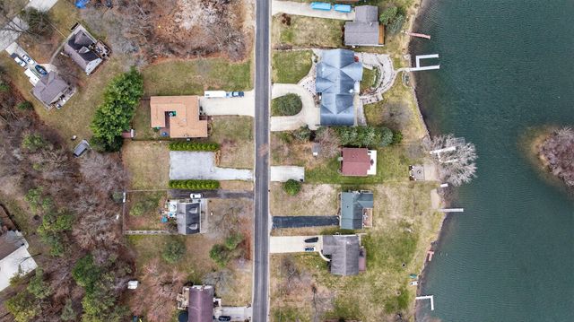 11974 Bradley Drive, Somerset Twp, MI 49249