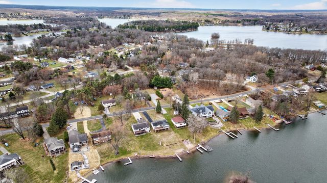 11974 Bradley Drive, Somerset Twp, MI 49249