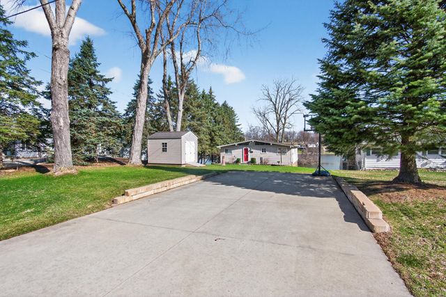 11974 Bradley Drive, Somerset Twp, MI 49249