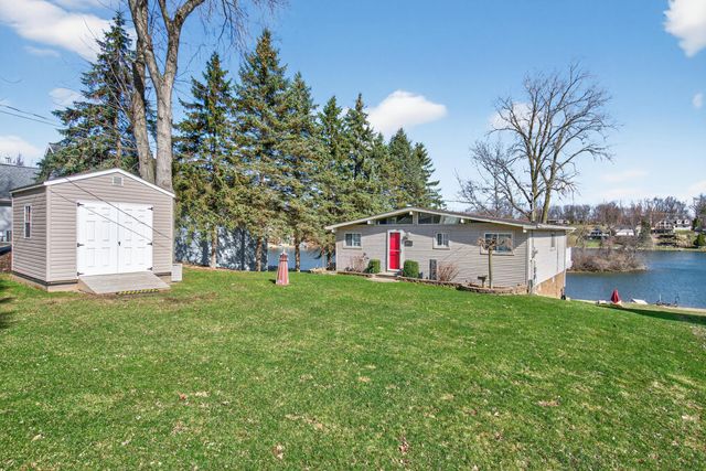 11974 Bradley Drive, Somerset Twp, MI 49249