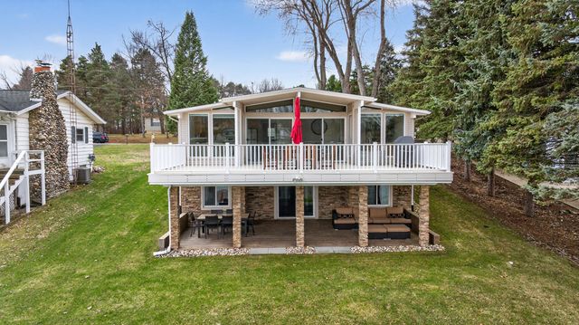 11974 Bradley Drive, Somerset Twp, MI 49249