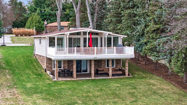 11974 Bradley Drive, Somerset Twp, MI 49249