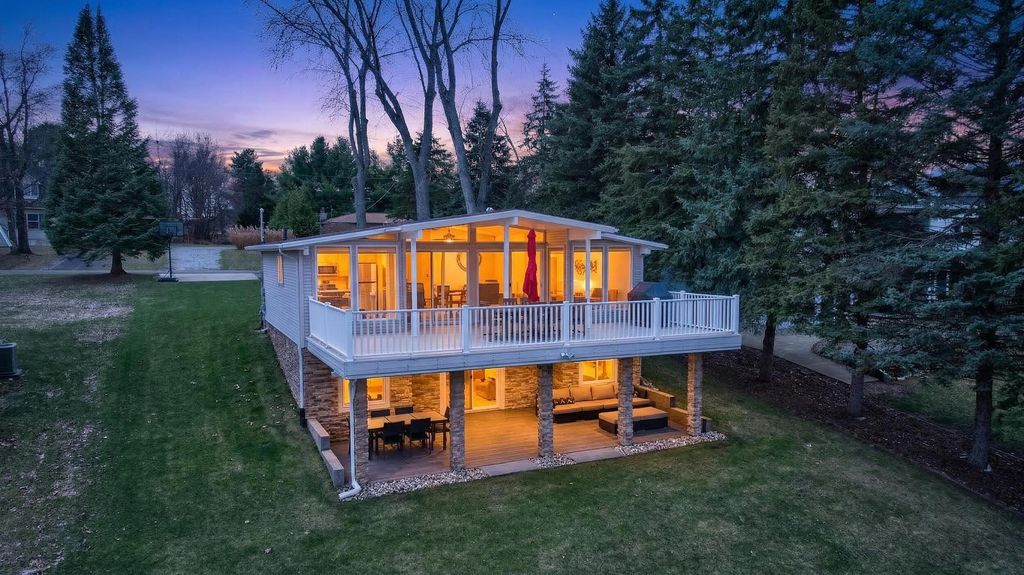 11974 Bradley Drive, Somerset Twp, MI 49249