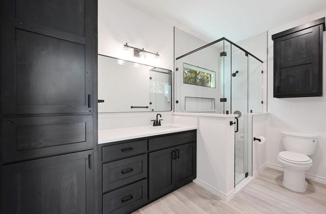 1 Happy Hollow LN, Wimberley, TX 78676