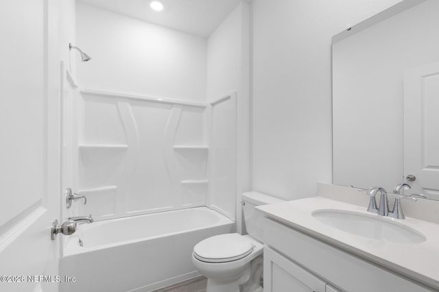 28 DISSTON Cove, St. Augustine, FL 32084