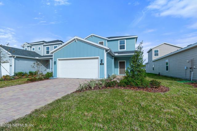 28 DISSTON Cove, St. Augustine, FL 32084