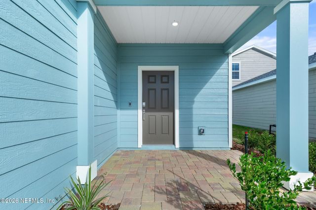 28 DISSTON Cove, St. Augustine, FL 32084