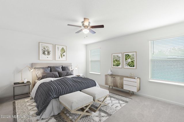 28 DISSTON Cove, St. Augustine, FL 32084