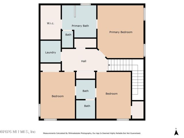 28 DISSTON Cove, St. Augustine, FL 32084