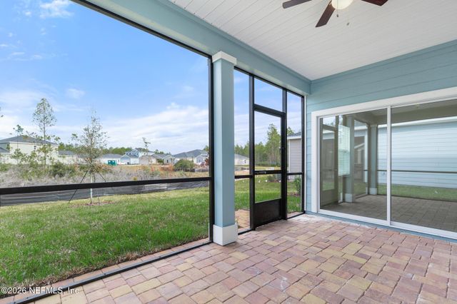 28 DISSTON Cove, St. Augustine, FL 32084
