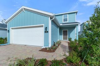 28 DISSTON Cove, St. Augustine, FL 32084