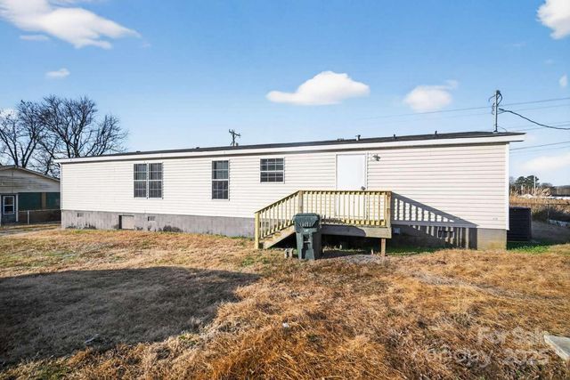 104 Gardner Drive, Gaston, NC 27832