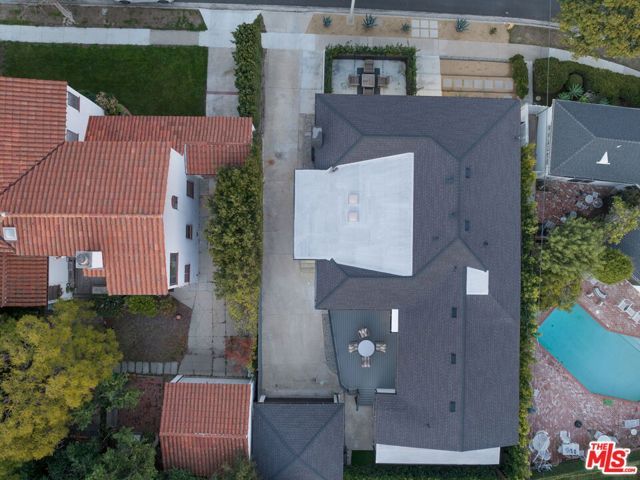 5529 Bradna Drive, Los Angeles, CA 90043