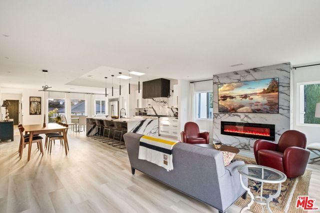 5529 Bradna Drive, Los Angeles, CA 90043