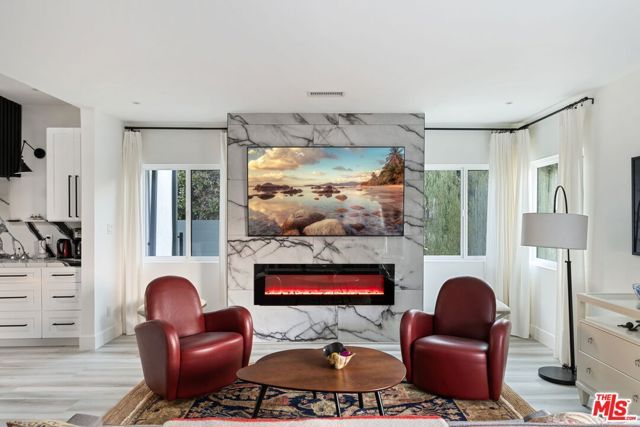 5529 Bradna Drive, Los Angeles, CA 90043