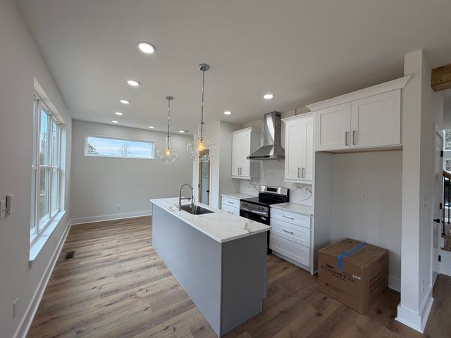 3727 Lee Pike, Soddy Daisy, TN 37379