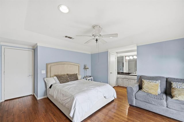 2705 Las Palmas Lane, Plano, TX 75075