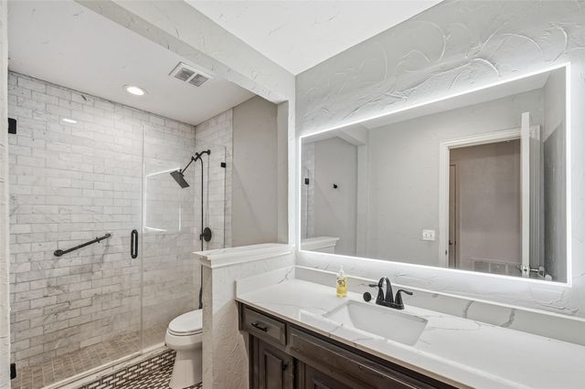 2705 Las Palmas Lane, Plano, TX 75075