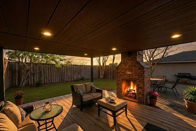 2705 Las Palmas Lane, Plano, TX 75075