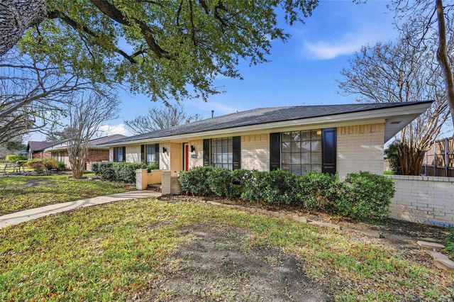 2705 Las Palmas Lane, Plano, TX 75075