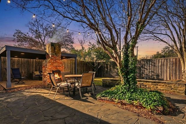 2705 Las Palmas Lane, Plano, TX 75075