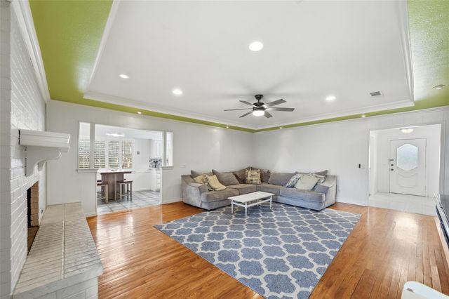 2705 Las Palmas Lane, Plano, TX 75075