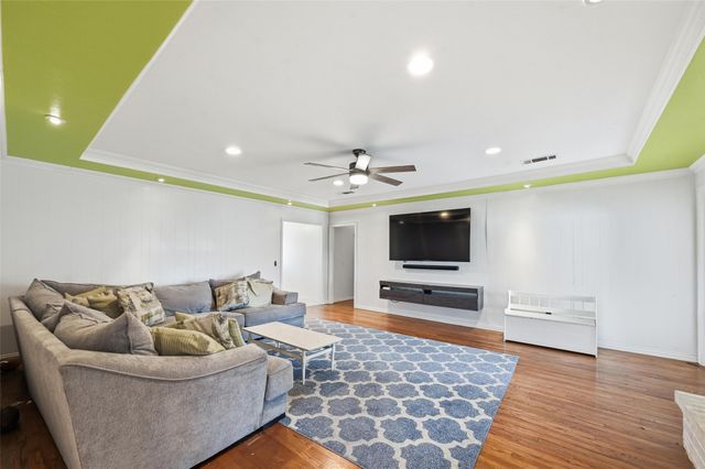 2705 Las Palmas Lane, Plano, TX 75075