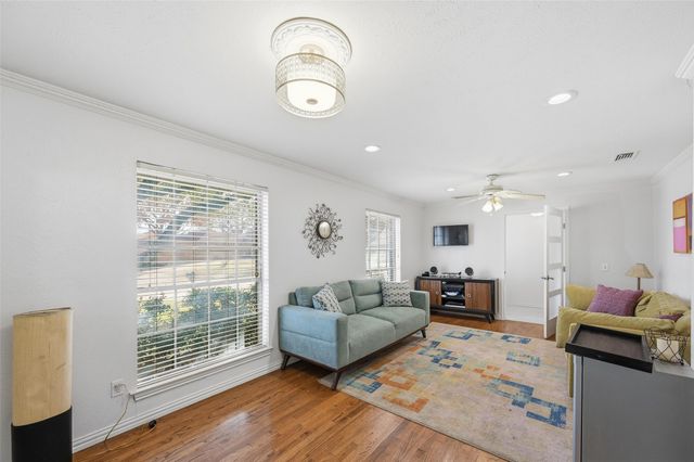 2705 Las Palmas Lane, Plano, TX 75075