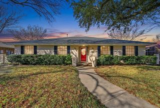 2705 Las Palmas Lane, Plano, TX 75075