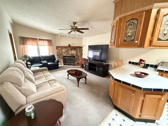 93 PETUNIA Circle, Matteson, IL 60443